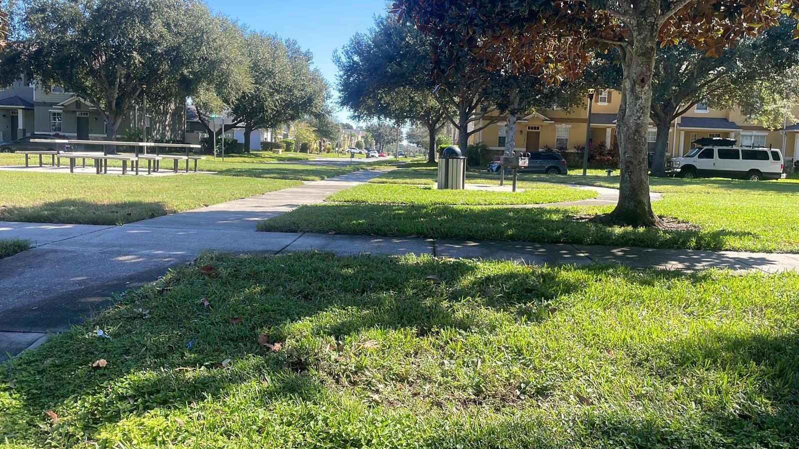 LAS CASCADA PH 01 - Residential Lease