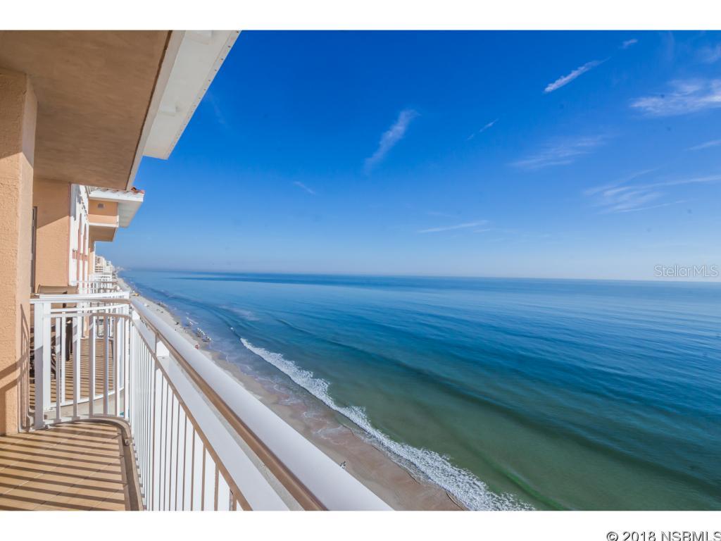 Palma Bella Condo - Residential