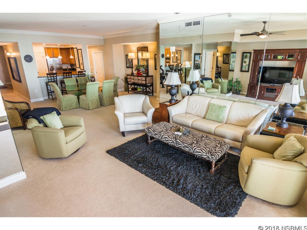 Palma Bella Condo - Residential