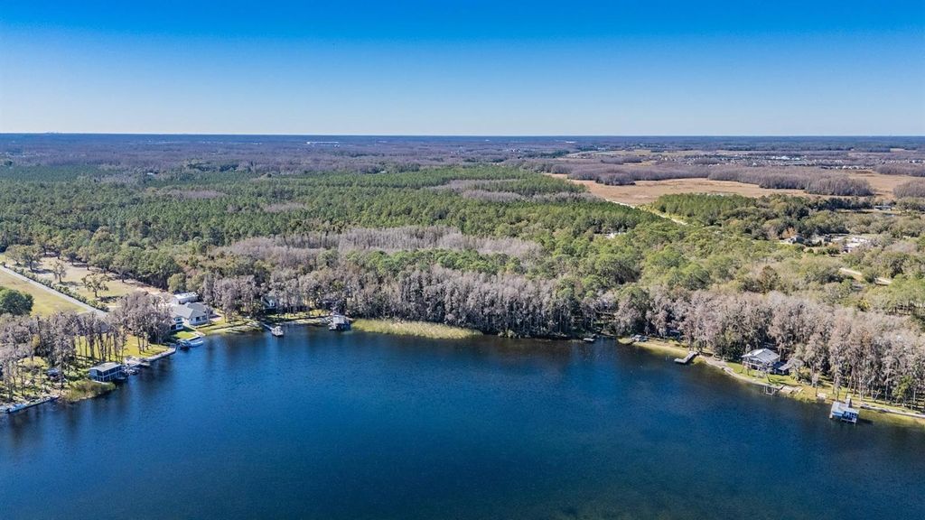 Photo of 5504 Sun Up Road, Land O Lakes, FL 34638 (MLS # TB8467202)