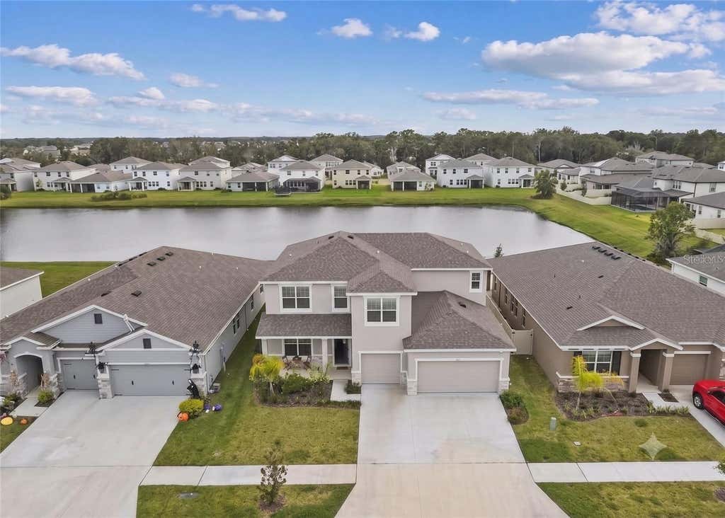 Photo of 13017 Willow Grove Drive, Riverview, FL 33579 (MLS # O6428550)