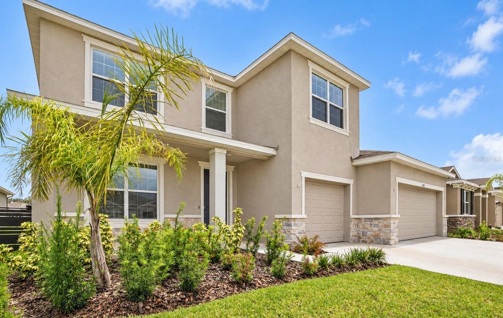 Photo of 13017 Willow Grove Drive, Riverview, FL 33579 (MLS # O6428550)