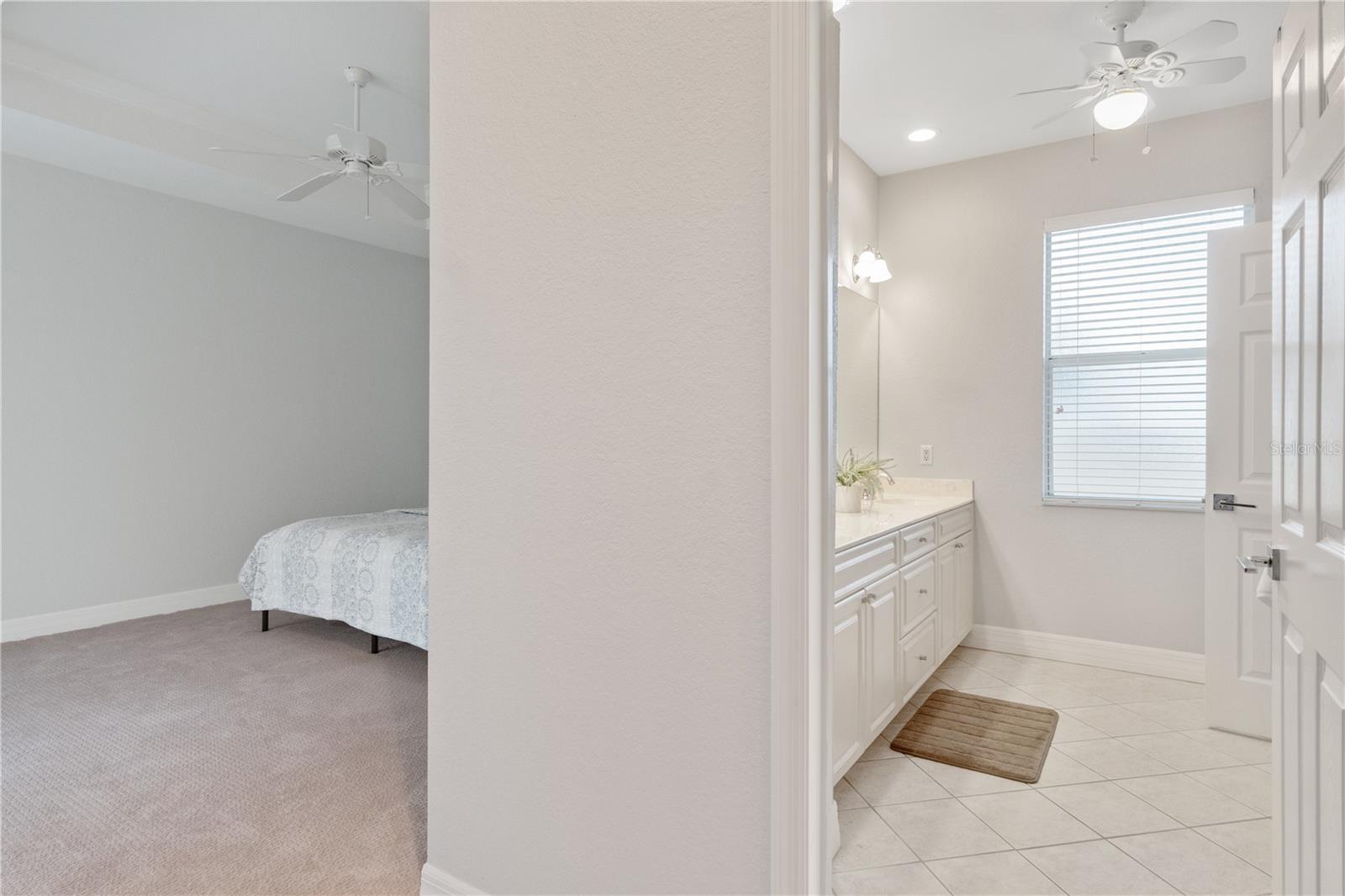VILLAS AT CHARLESTON PARK - Residential