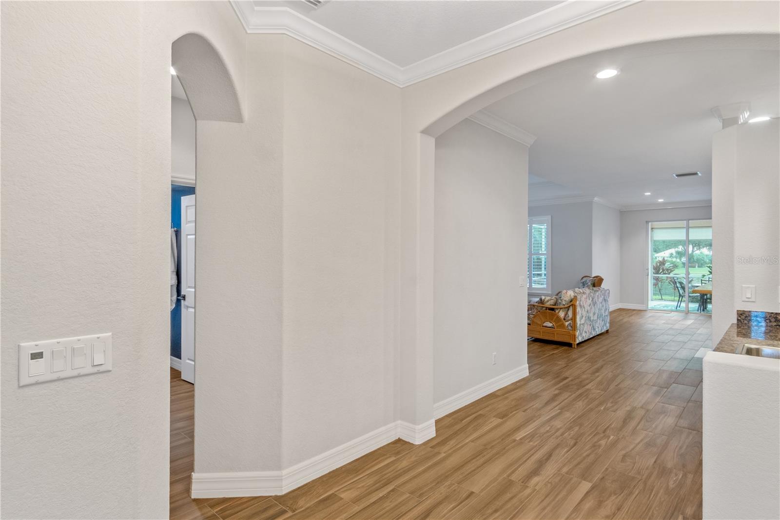 VILLAS AT CHARLESTON PARK - Residential