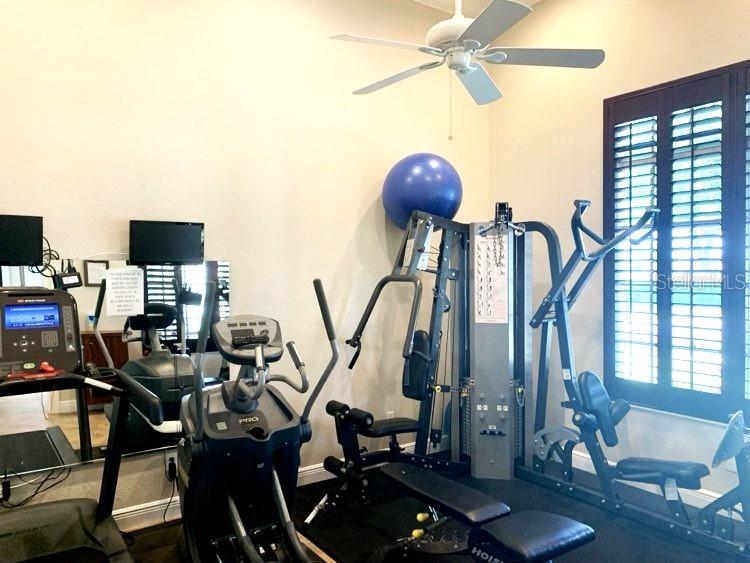 VILLAS AT CHARLESTON PARK - Residential