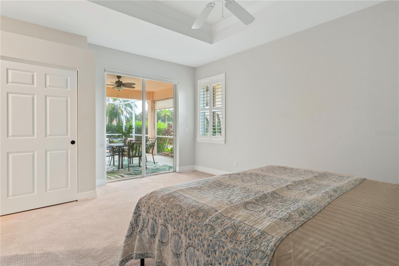 VILLAS AT CHARLESTON PARK - Residential