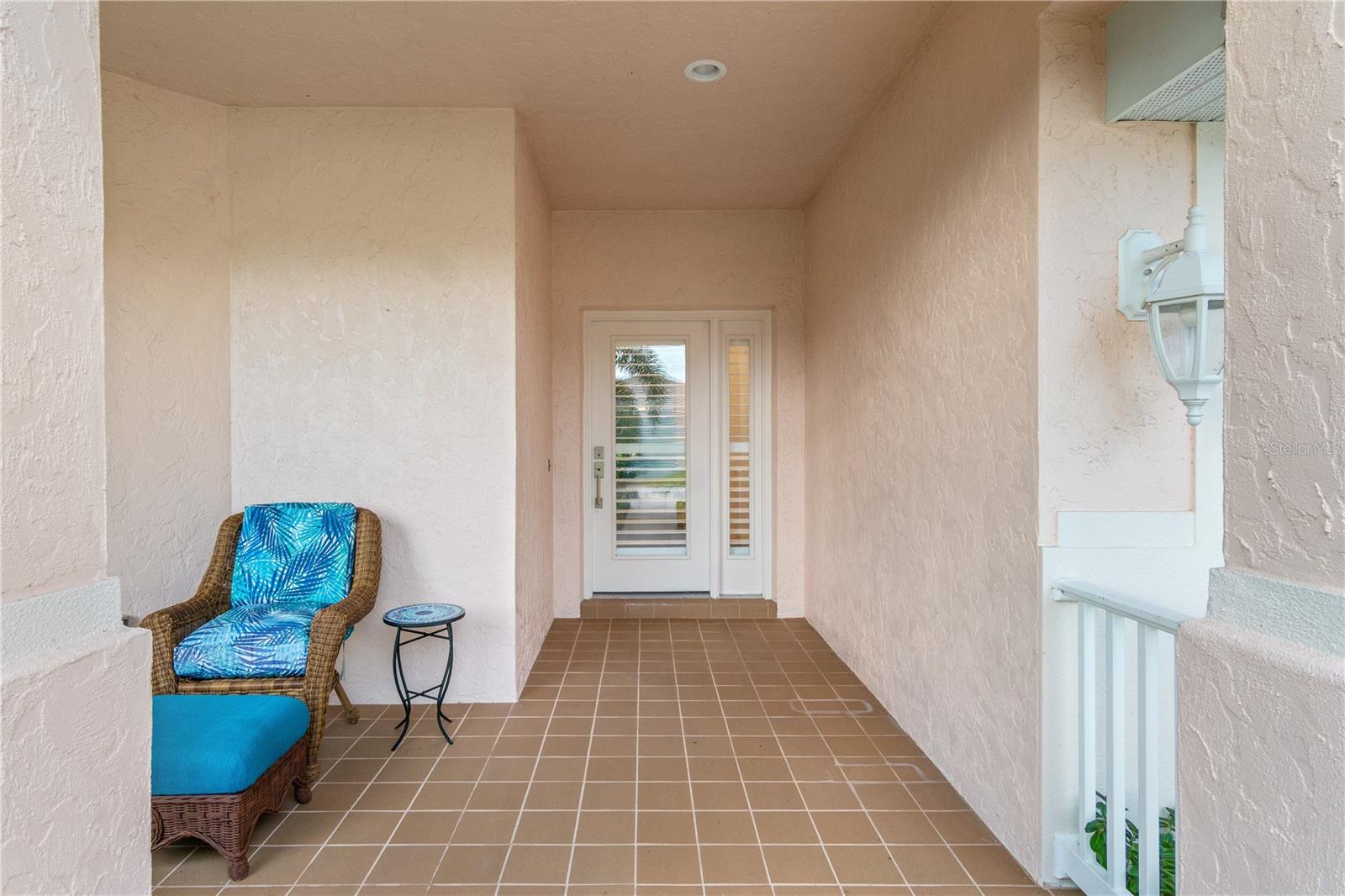 VILLAS AT CHARLESTON PARK - Residential