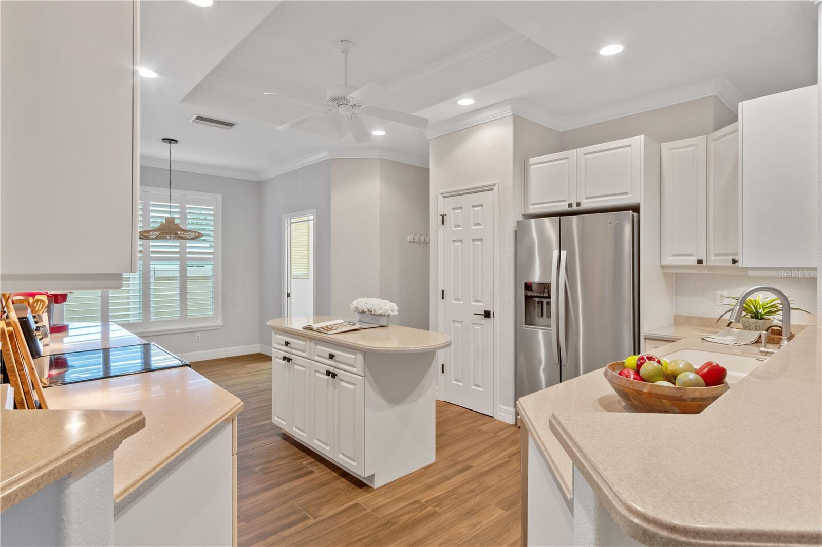 VILLAS AT CHARLESTON PARK - Residential