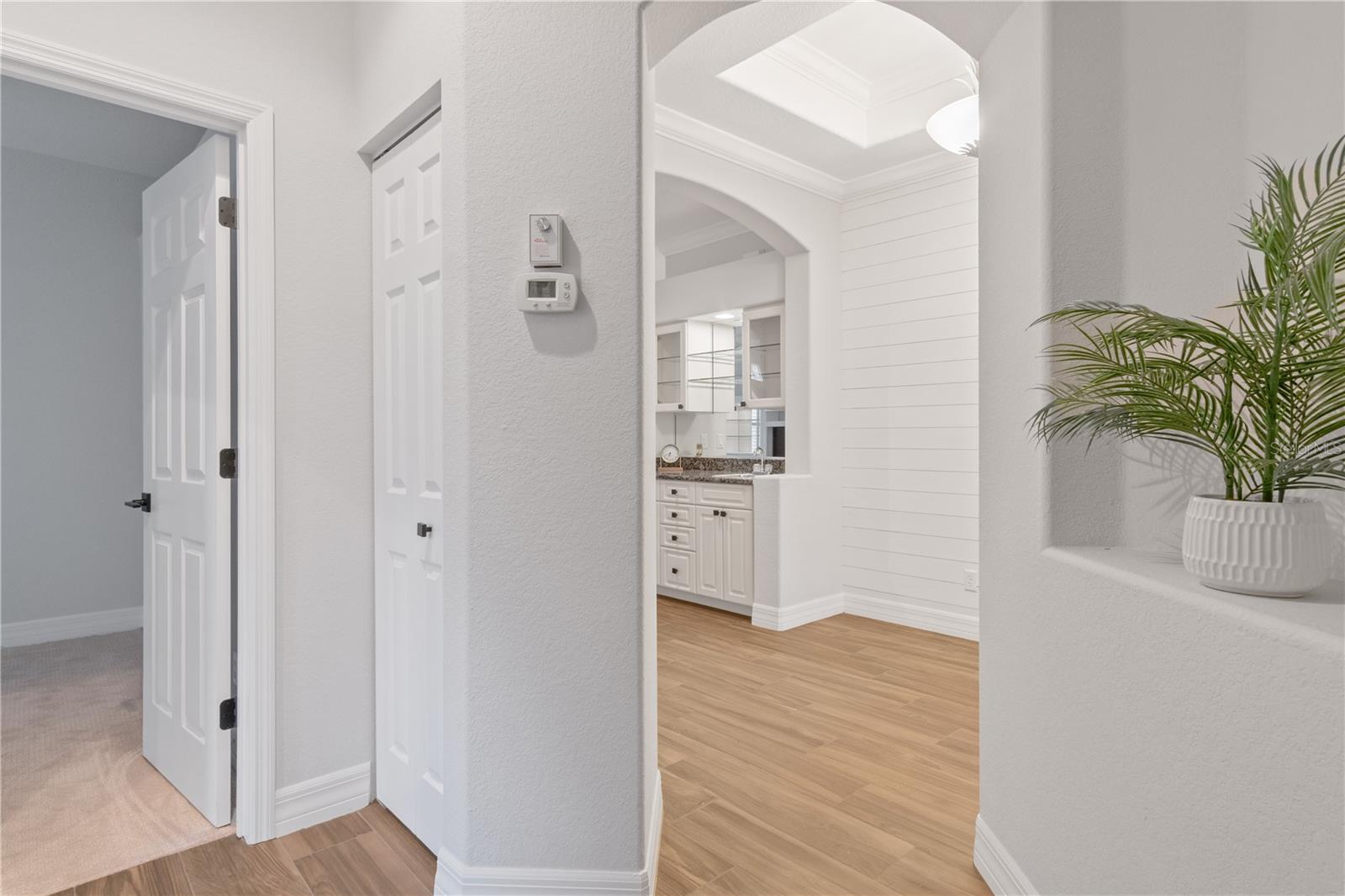 VILLAS AT CHARLESTON PARK - Residential