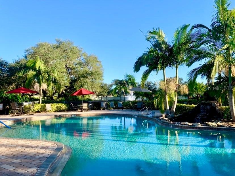 VILLAS AT CHARLESTON PARK - Residential