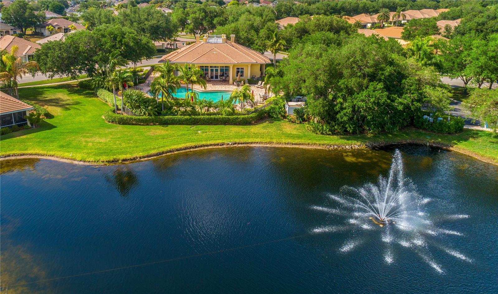 VILLAS AT CHARLESTON PARK - Residential