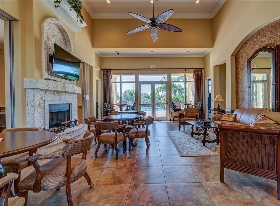 VILLAS AT CHARLESTON PARK - Residential