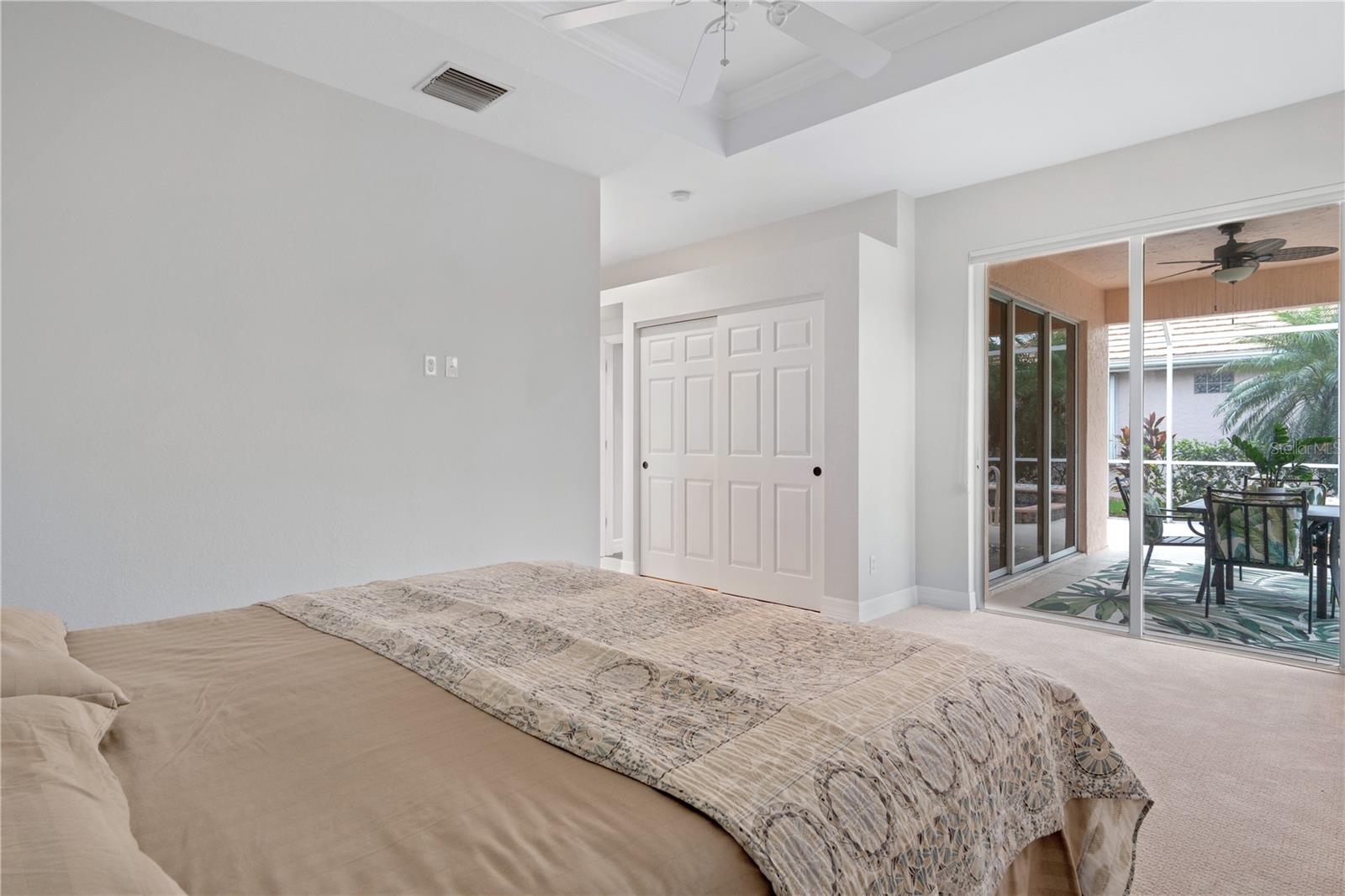VILLAS AT CHARLESTON PARK - Residential