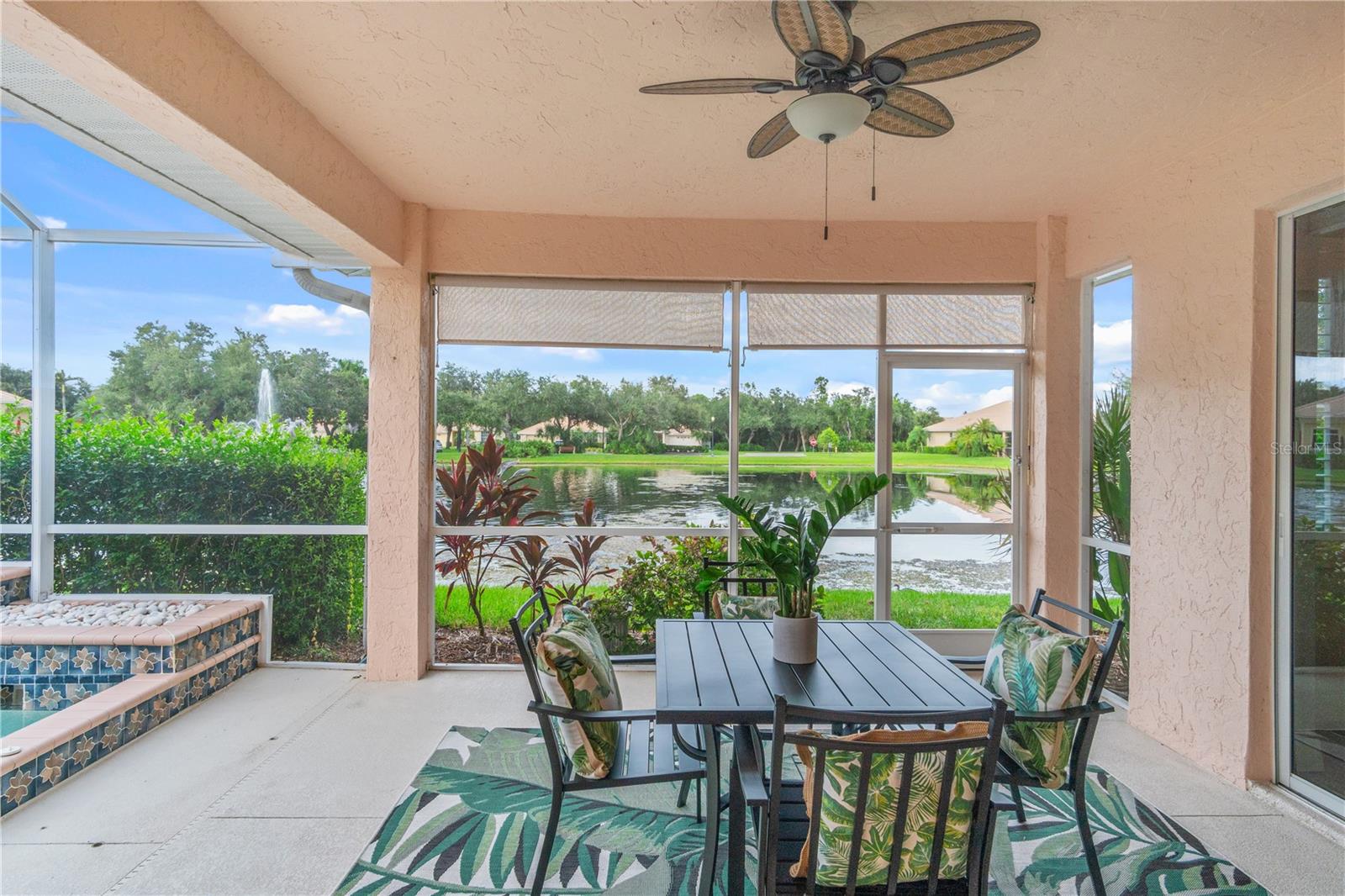 VILLAS AT CHARLESTON PARK - Residential