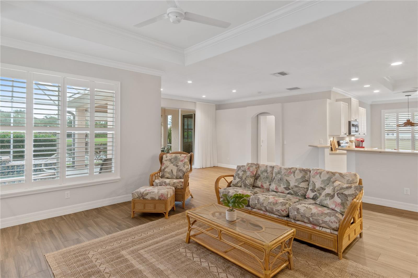 VILLAS AT CHARLESTON PARK - Residential