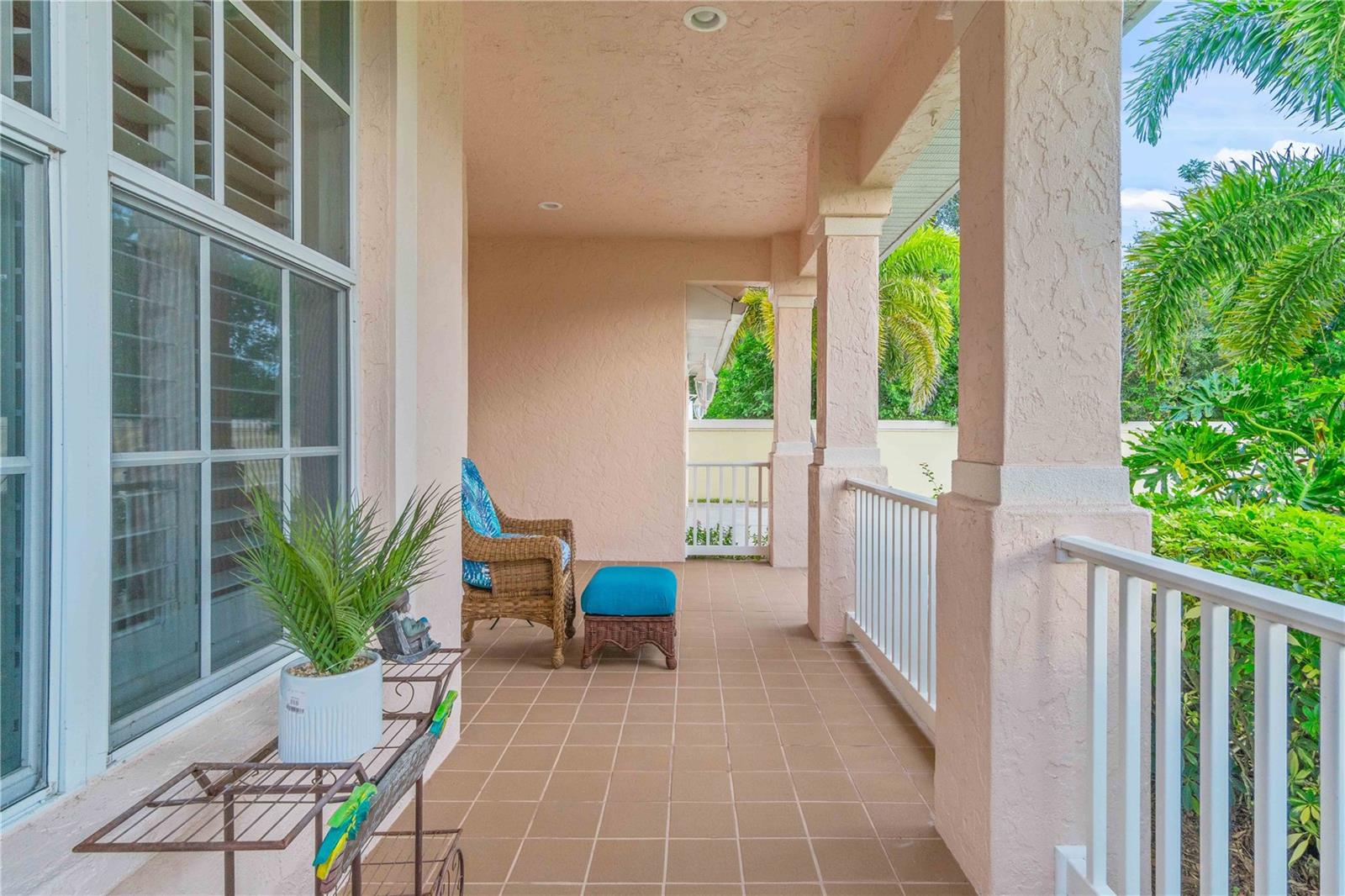 VILLAS AT CHARLESTON PARK - Residential