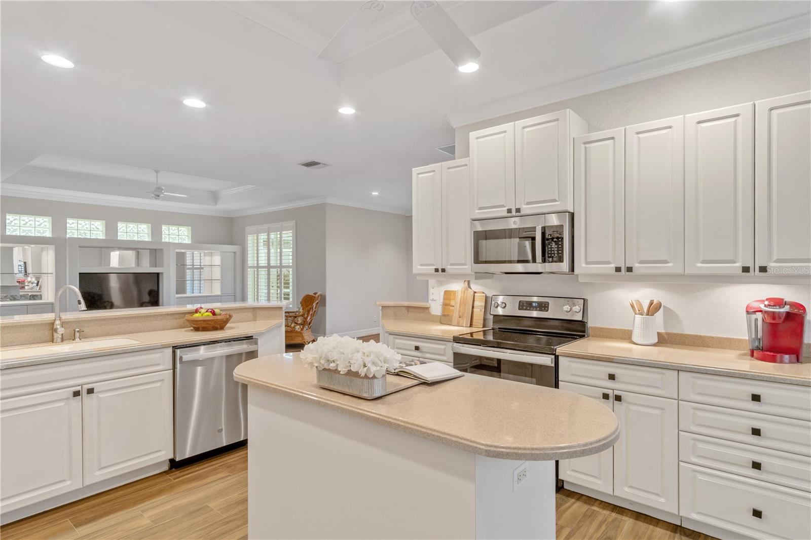 VILLAS AT CHARLESTON PARK - Residential