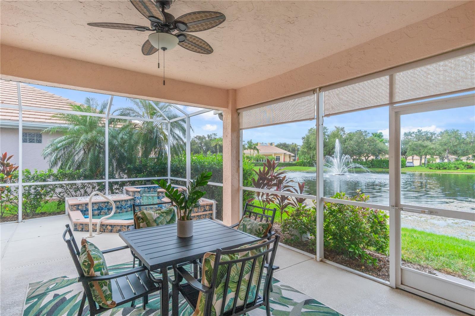 VILLAS AT CHARLESTON PARK - Residential