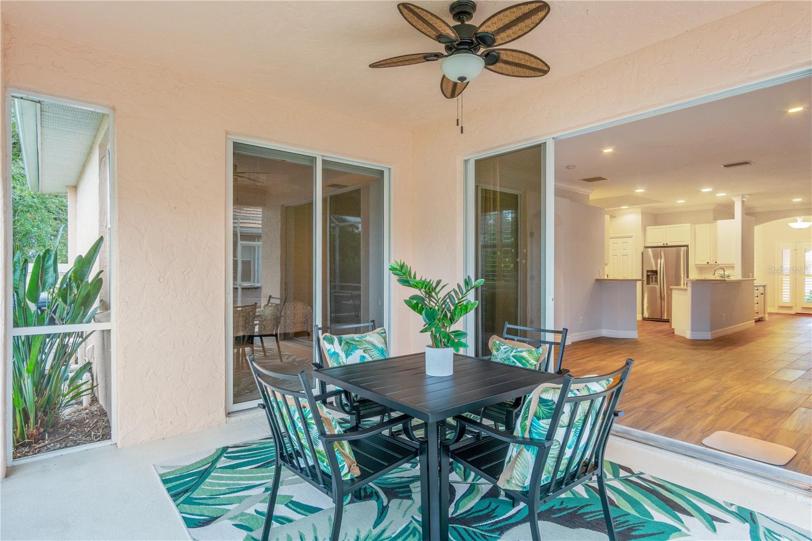 VILLAS AT CHARLESTON PARK - Residential