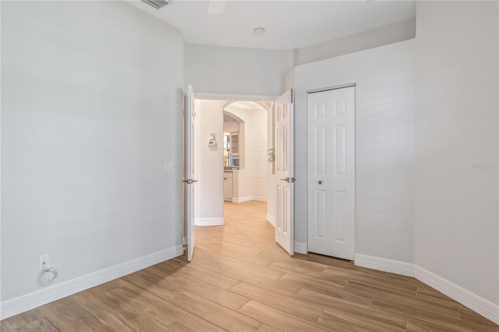 VILLAS AT CHARLESTON PARK - Residential