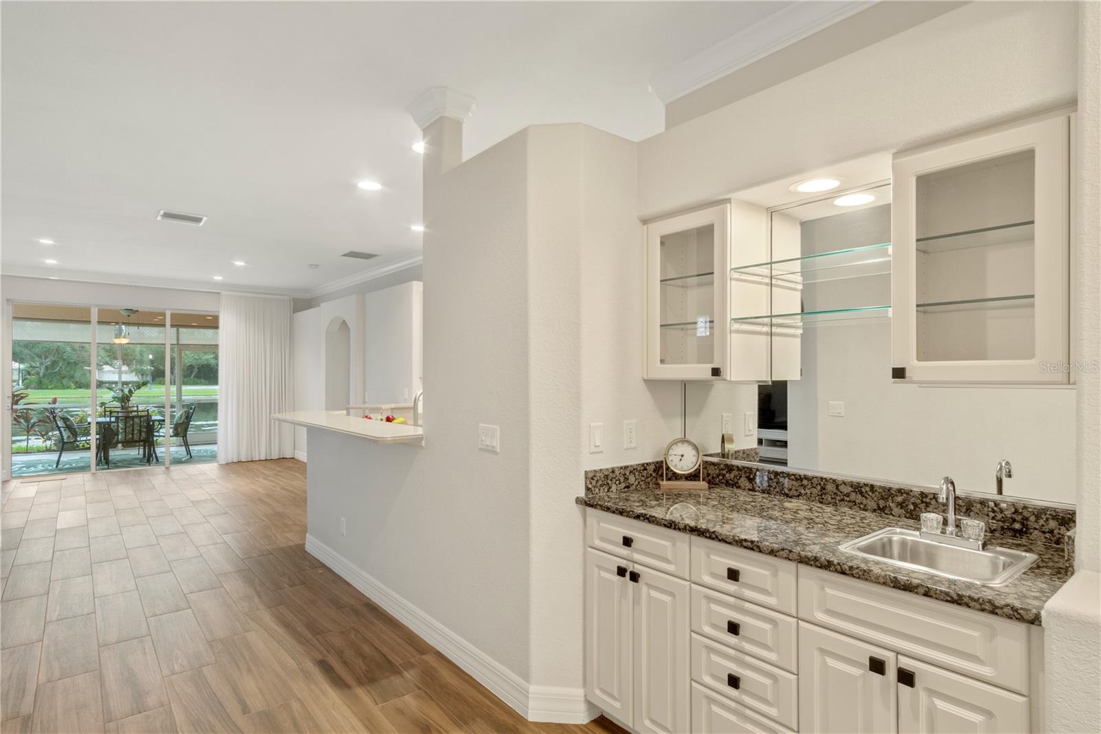 VILLAS AT CHARLESTON PARK - Residential