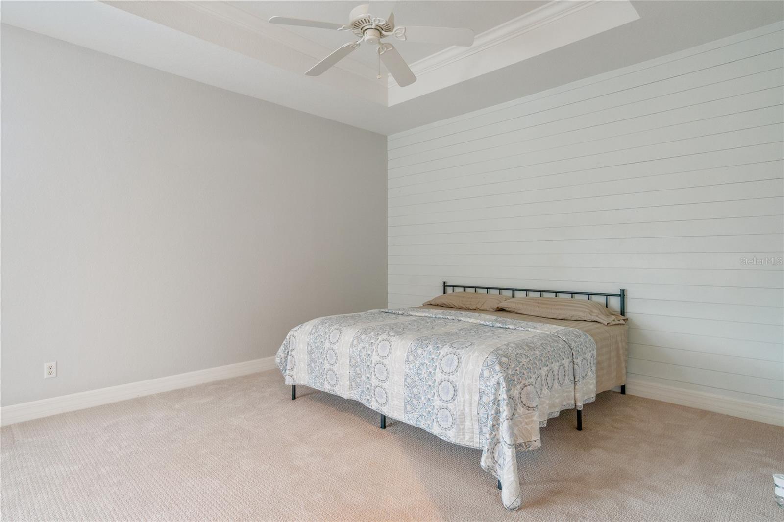 VILLAS AT CHARLESTON PARK - Residential