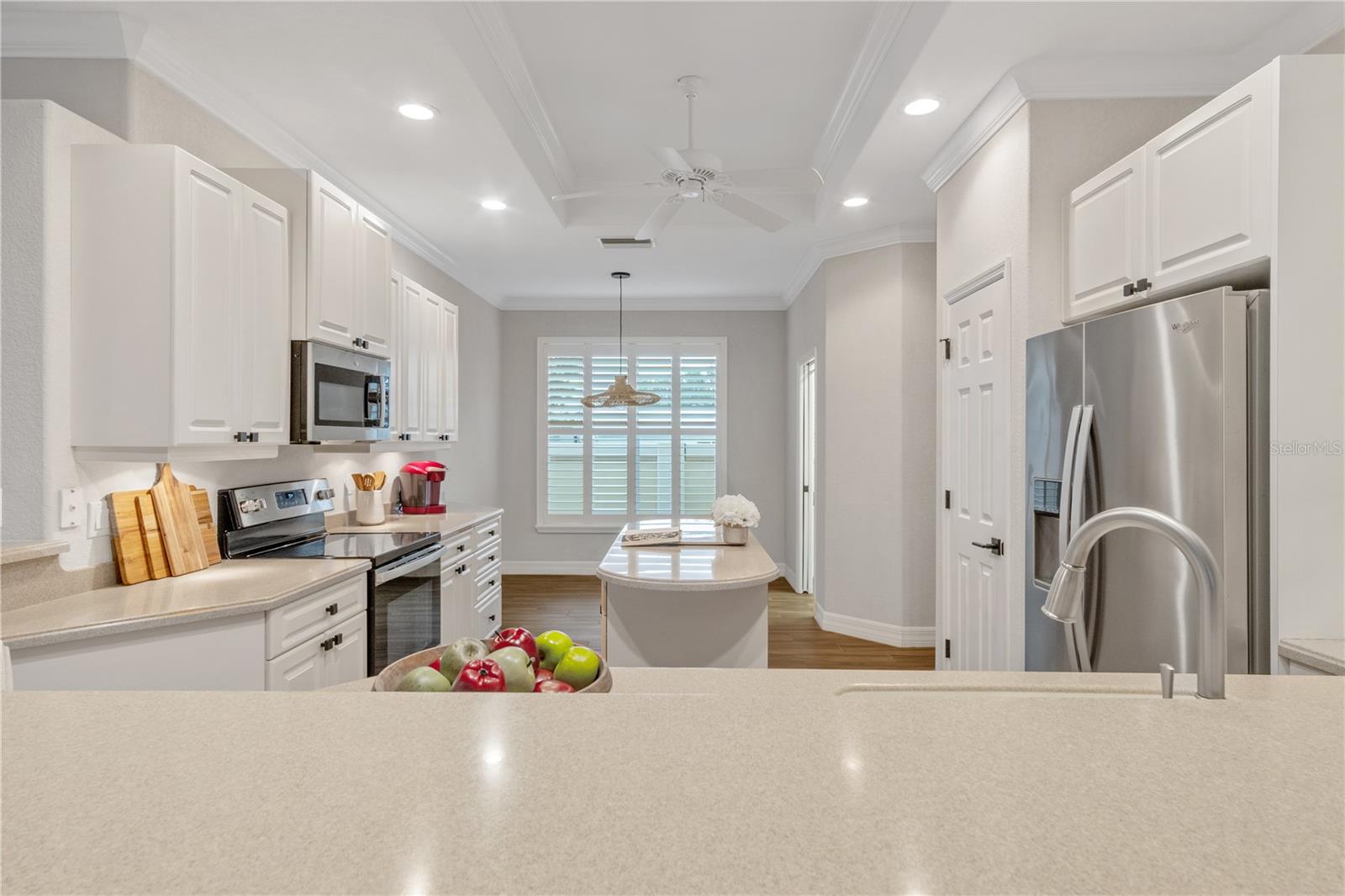 VILLAS AT CHARLESTON PARK - Residential
