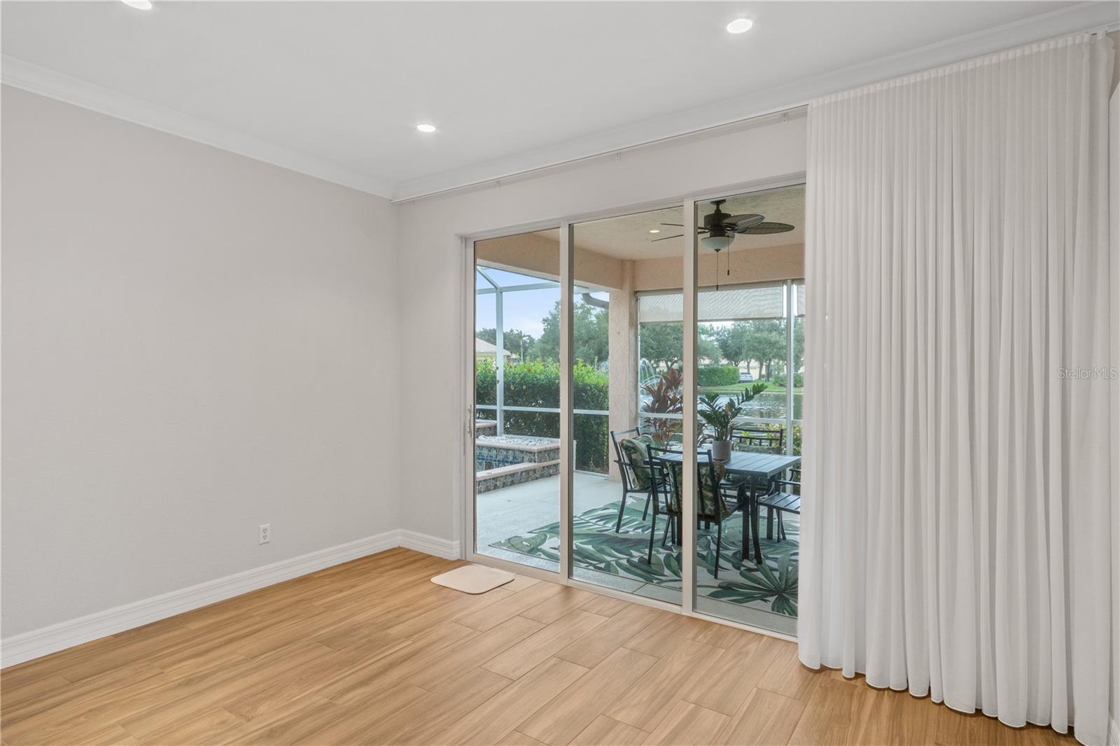 VILLAS AT CHARLESTON PARK - Residential