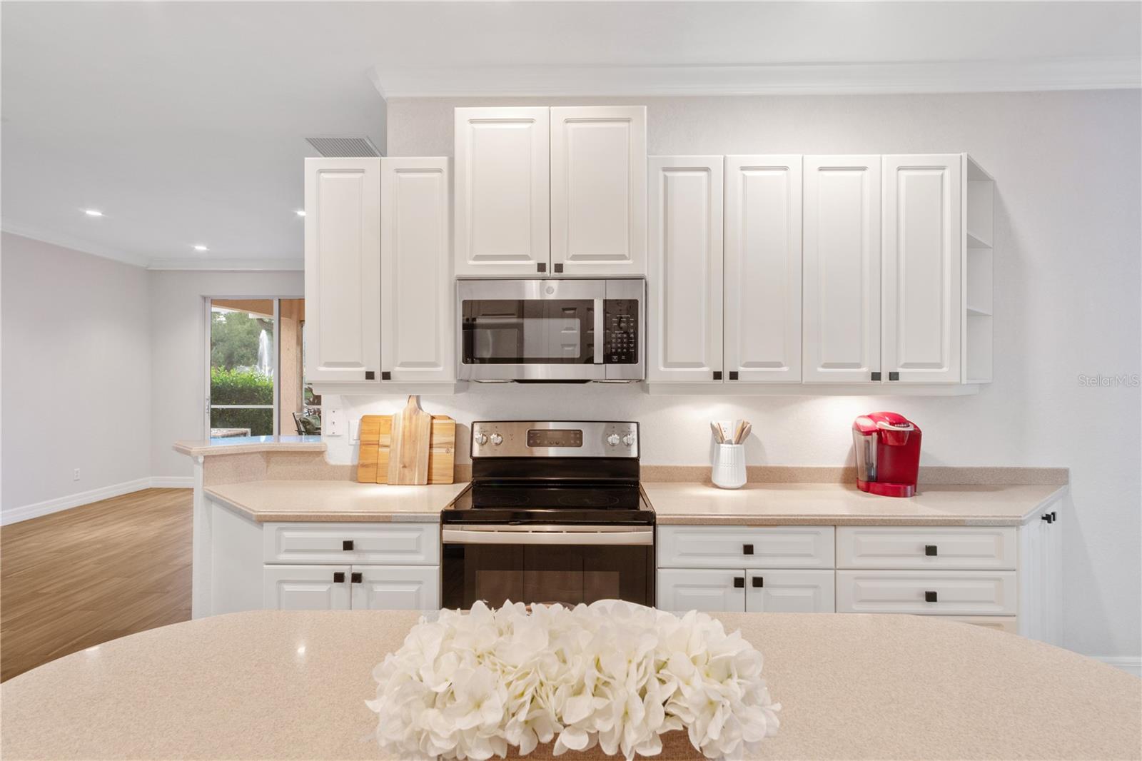 VILLAS AT CHARLESTON PARK - Residential