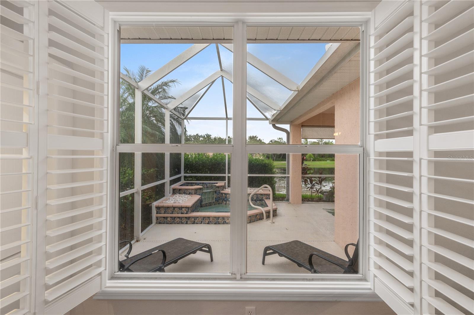 VILLAS AT CHARLESTON PARK - Residential