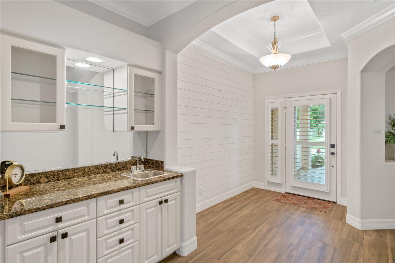 VILLAS AT CHARLESTON PARK - Residential