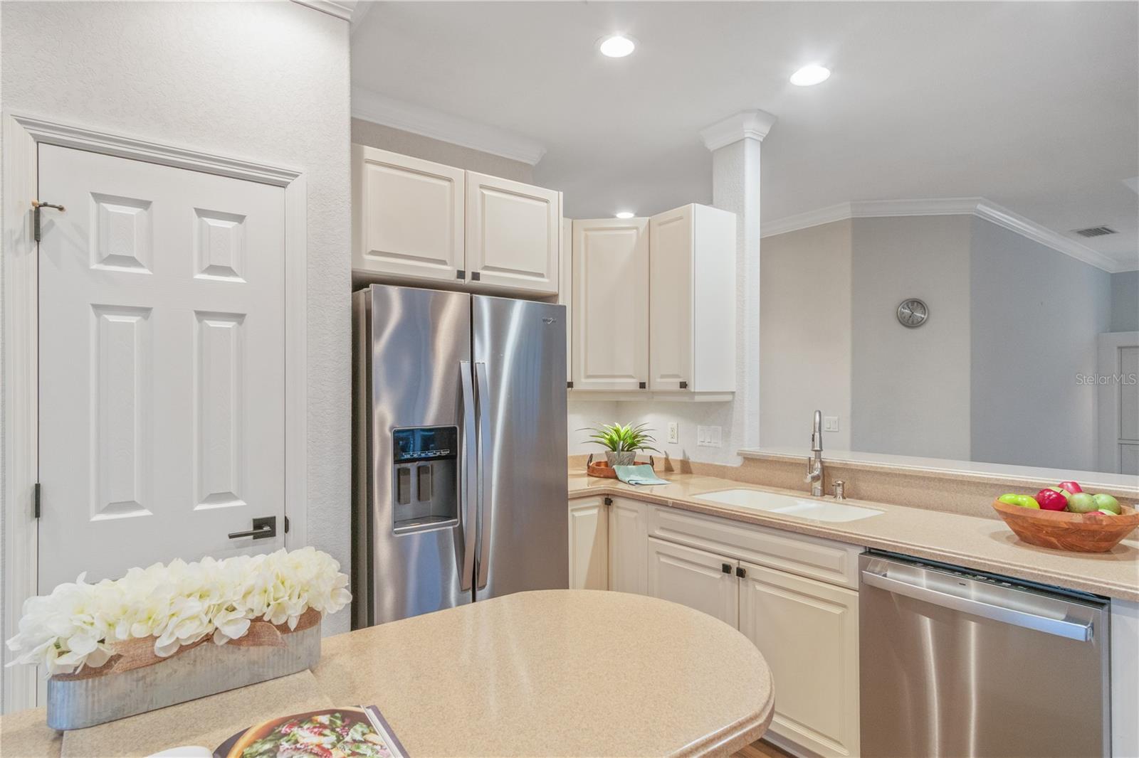 VILLAS AT CHARLESTON PARK - Residential