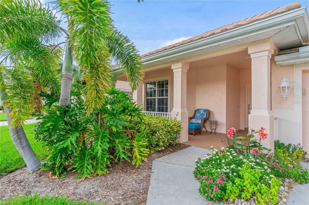 Photo of 2890 Whispering Pine Lane, North Port, FL 34287 (MLS # C7514024)