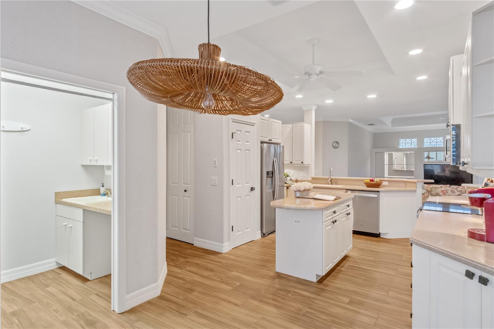 VILLAS AT CHARLESTON PARK - Residential