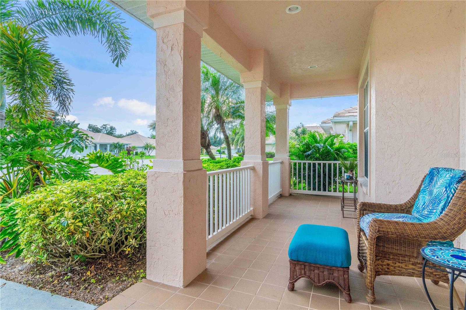 VILLAS AT CHARLESTON PARK - Residential