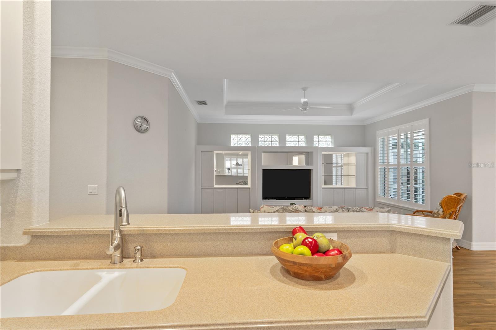 VILLAS AT CHARLESTON PARK - Residential