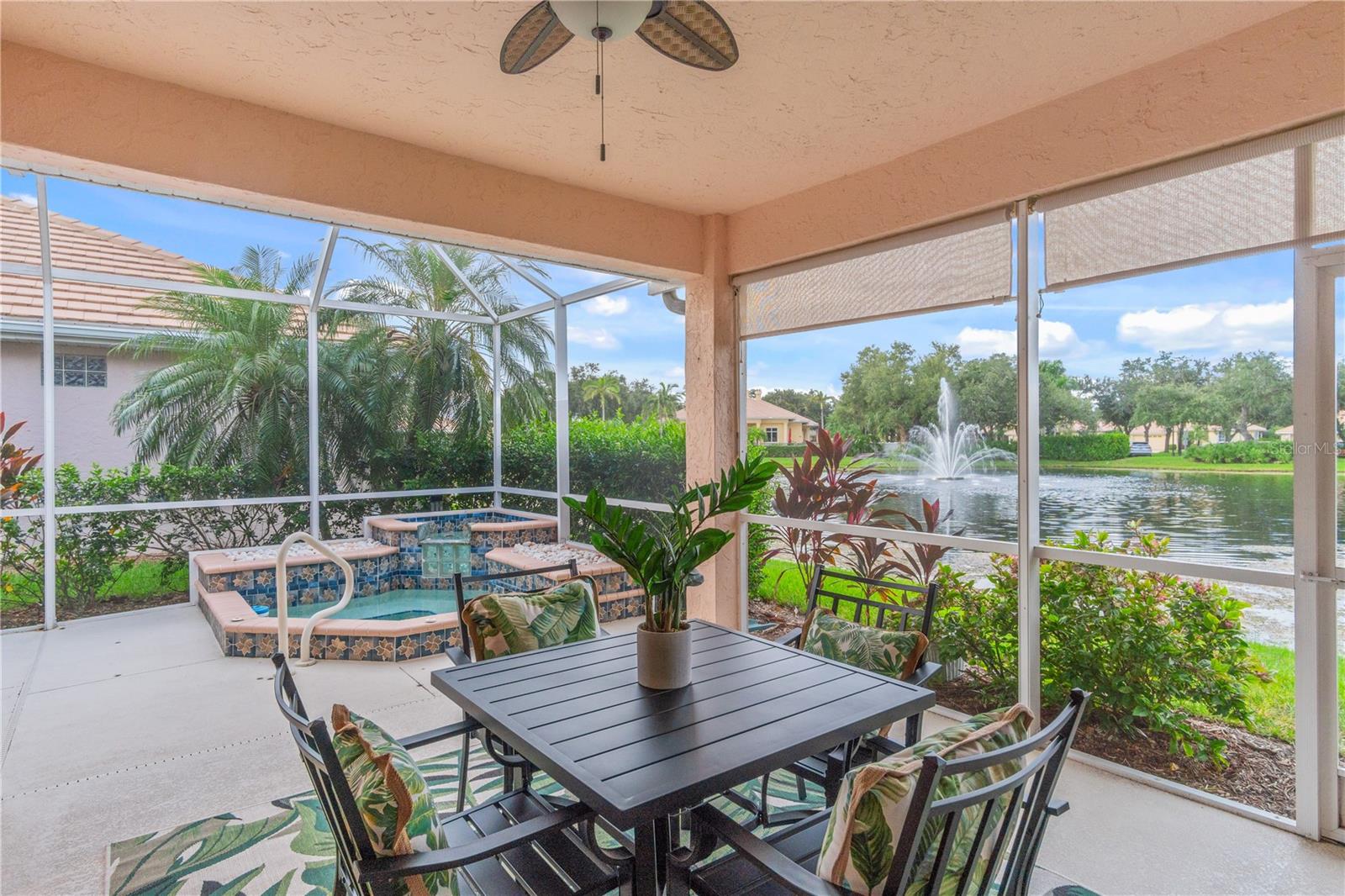 VILLAS AT CHARLESTON PARK - Residential