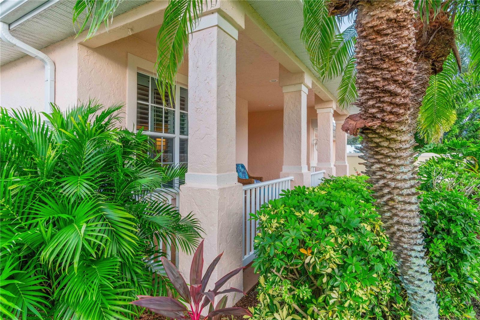 VILLAS AT CHARLESTON PARK - Residential