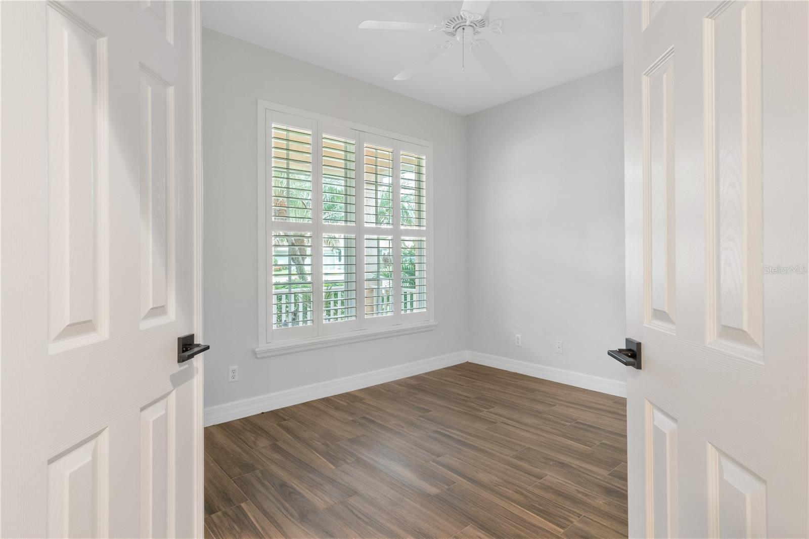 VILLAS AT CHARLESTON PARK - Residential