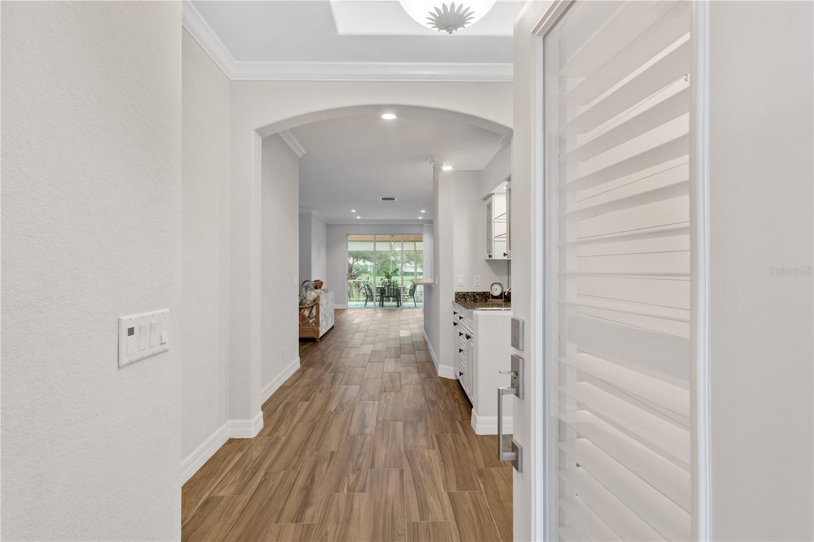 VILLAS AT CHARLESTON PARK - Residential