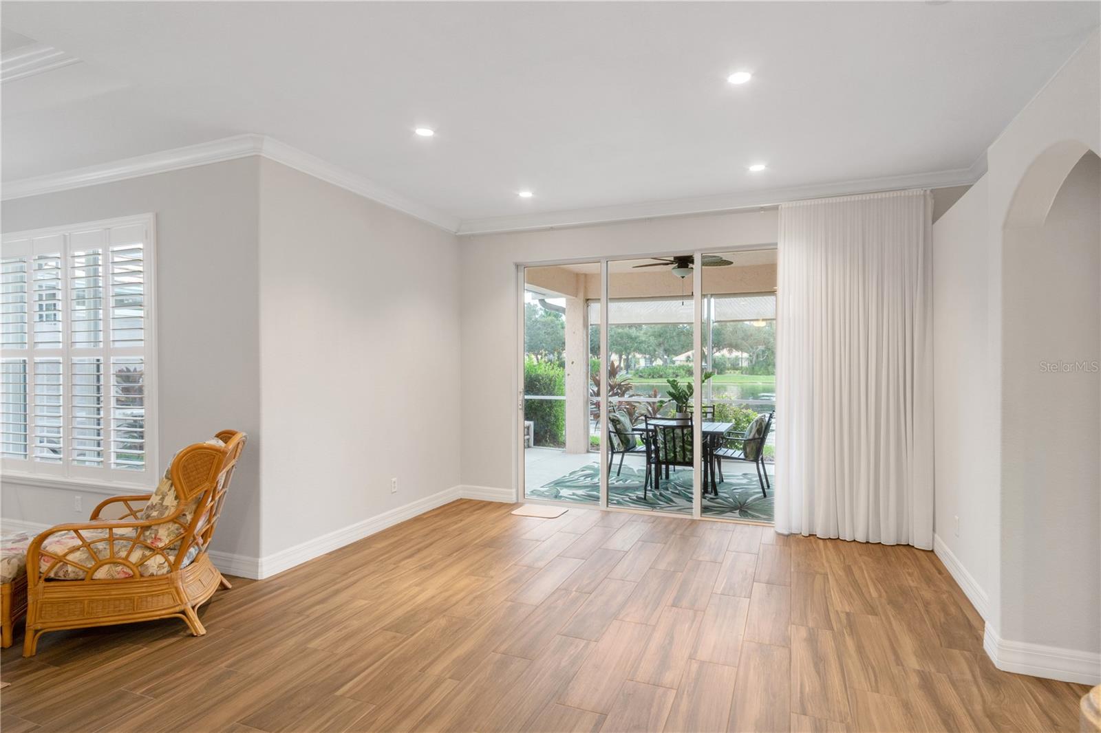 VILLAS AT CHARLESTON PARK - Residential