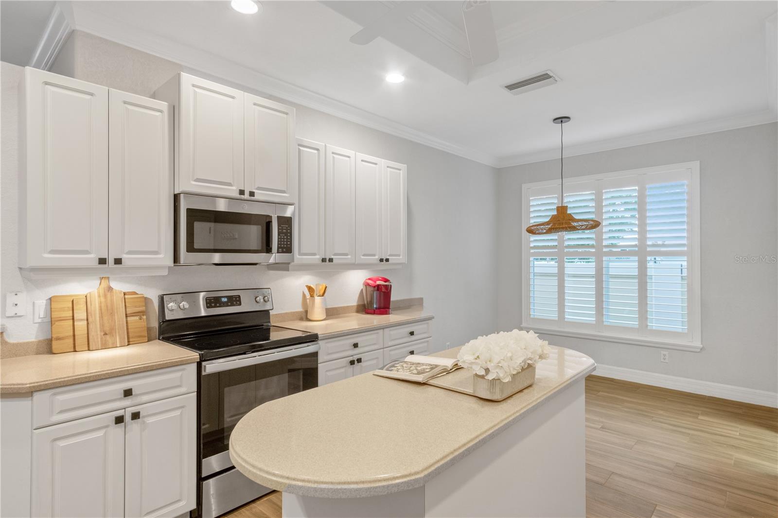 VILLAS AT CHARLESTON PARK - Residential