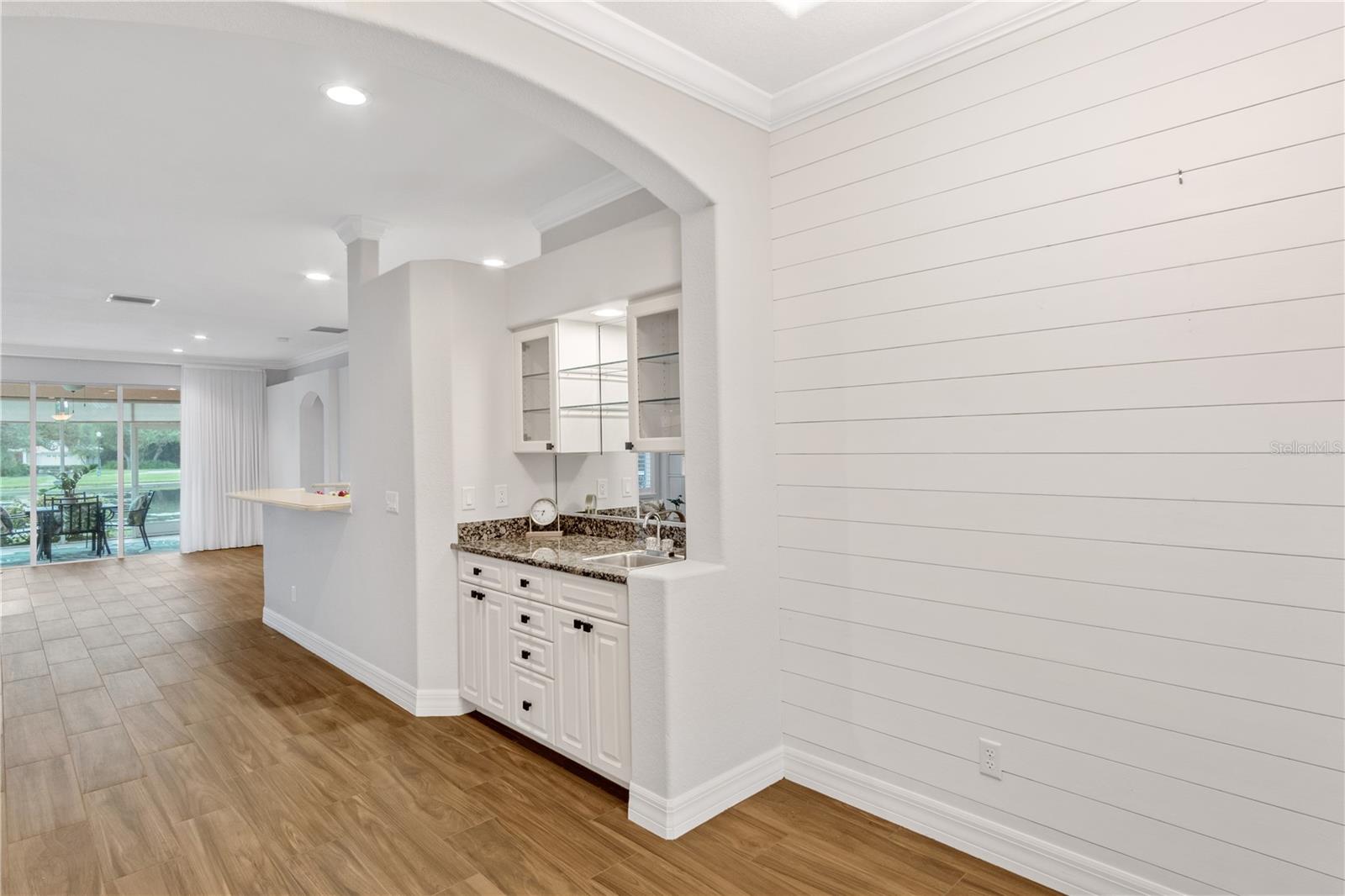 VILLAS AT CHARLESTON PARK - Residential