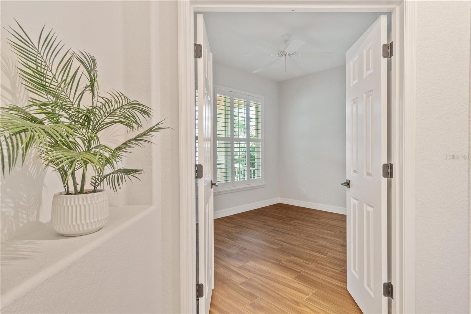 VILLAS AT CHARLESTON PARK - Residential