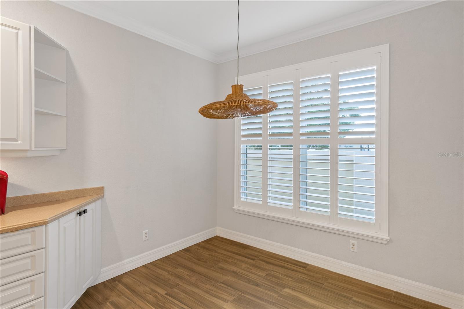 VILLAS AT CHARLESTON PARK - Residential