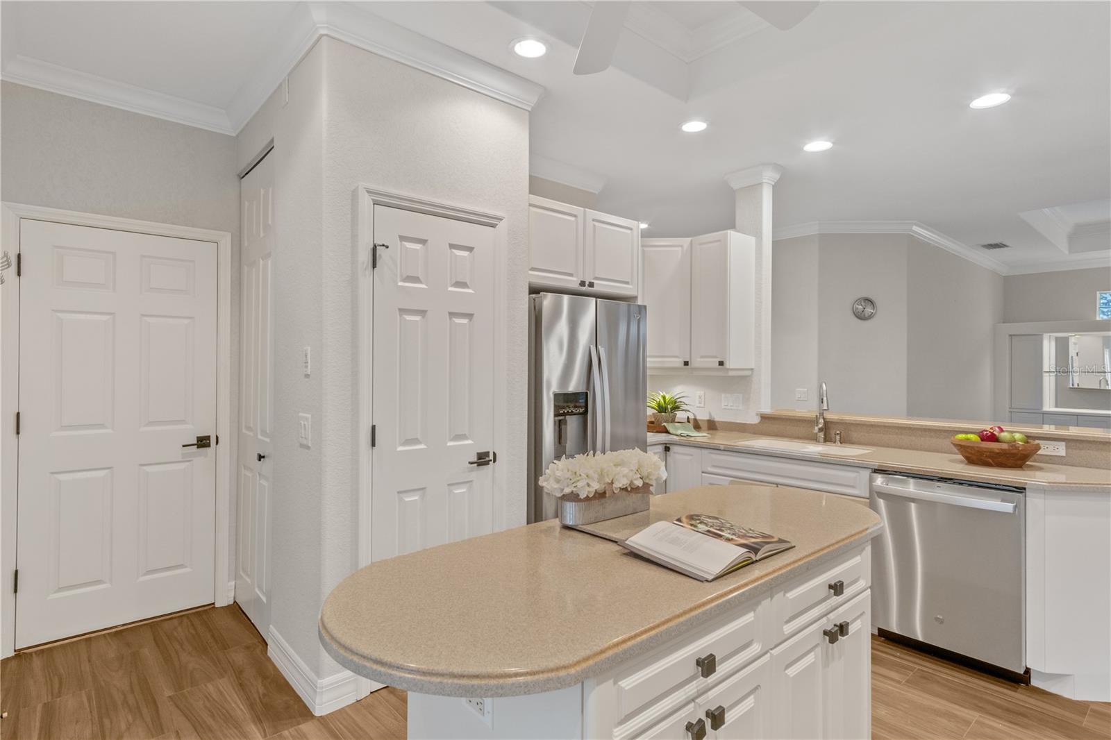 VILLAS AT CHARLESTON PARK - Residential
