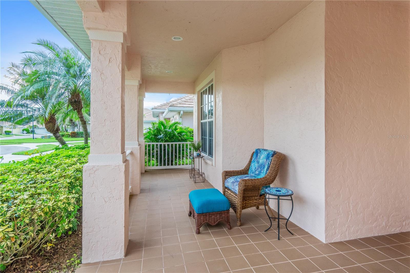 VILLAS AT CHARLESTON PARK - Residential