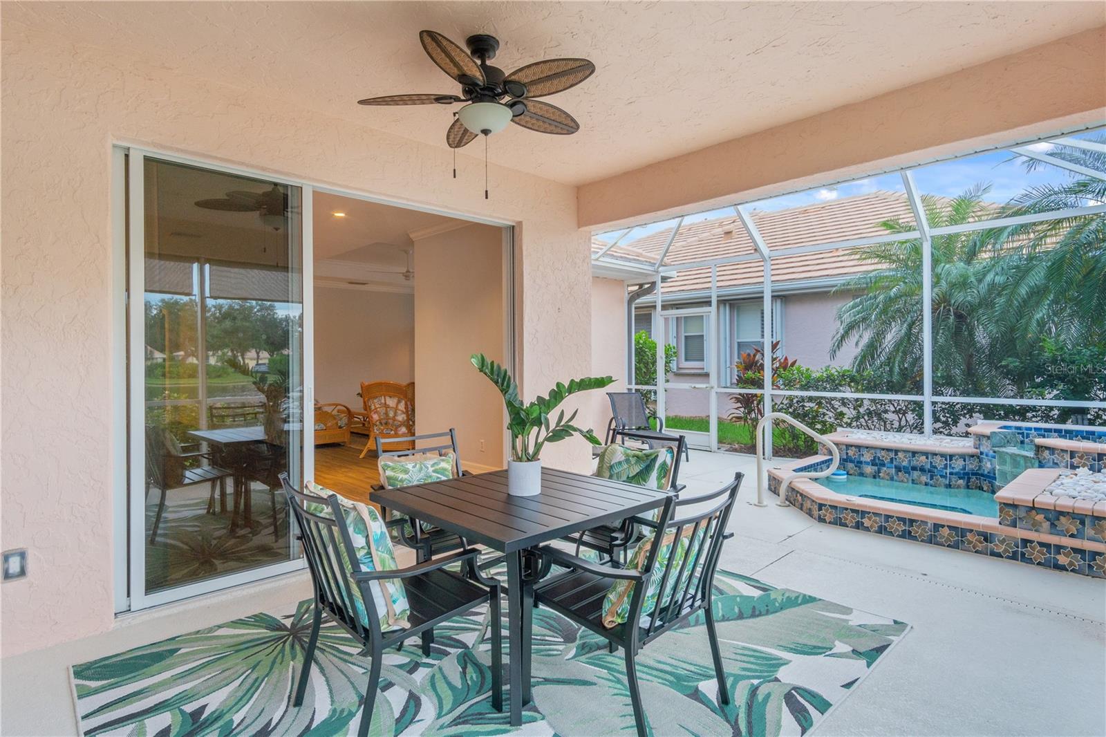VILLAS AT CHARLESTON PARK - Residential