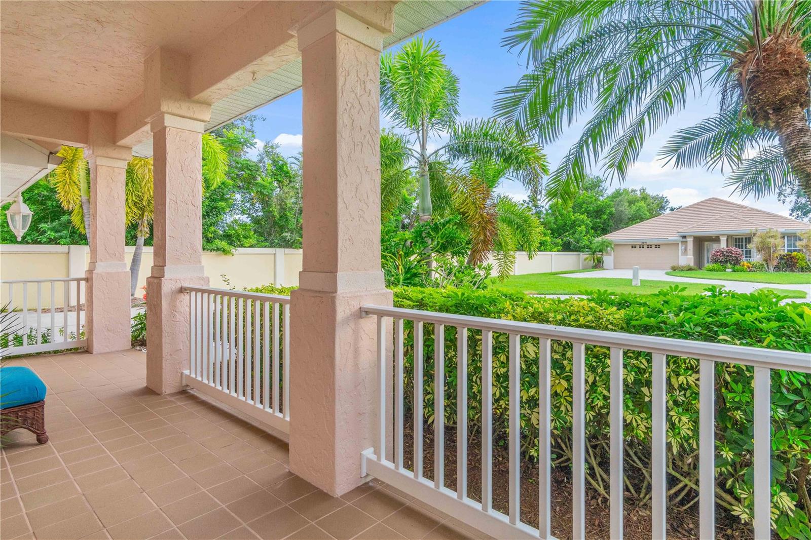 VILLAS AT CHARLESTON PARK - Residential