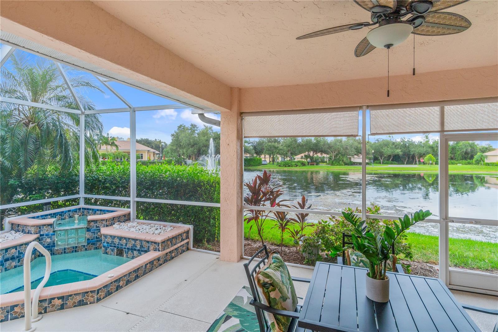 VILLAS AT CHARLESTON PARK - Residential